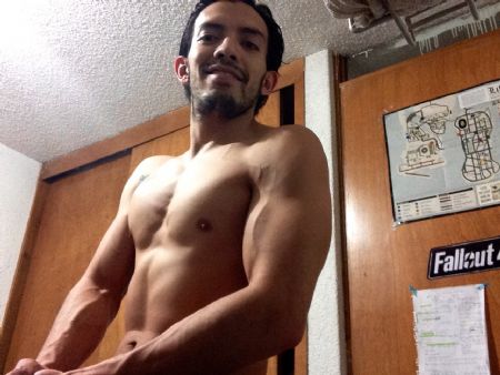Jair - ID: 76114 - 308787
