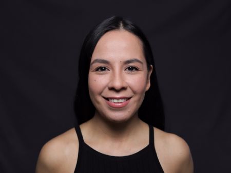 Angélica - ID: 76174