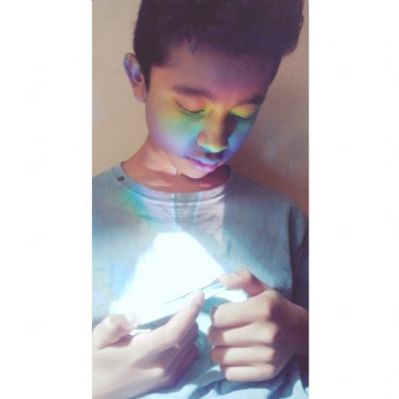 ckriistian - ID: 76427 - 309219
