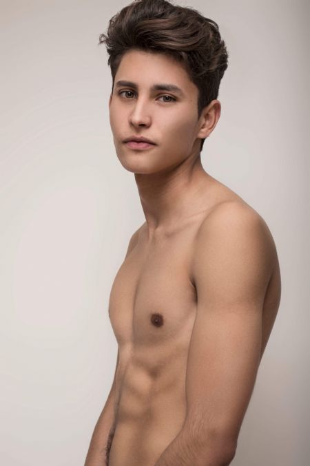 Marcos - ID: 76627