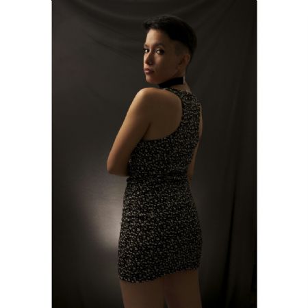 Diana Laura - ID: 76883