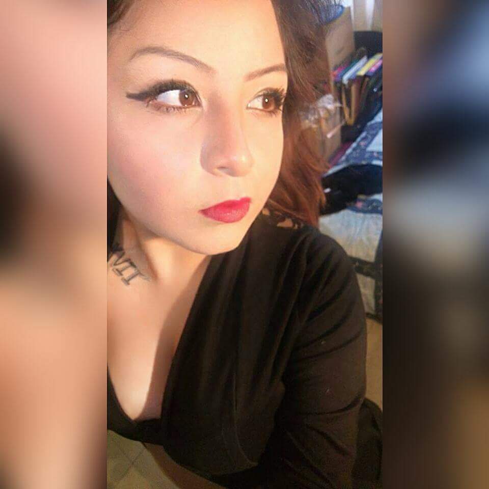 Ana - ID: 77002