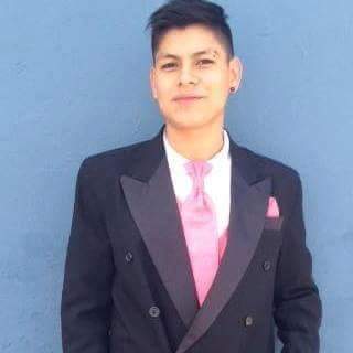 Axel leonardo - ID: 77339