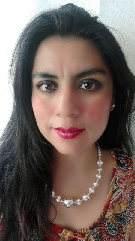 Myriam Alejandra - ID: 77762 - 311183