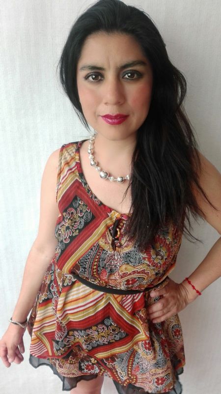 Myriam Alejandra - ID: 77762 - 311184