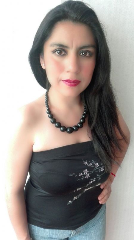 Myriam Alejandra - ID: 77762 - 311185
