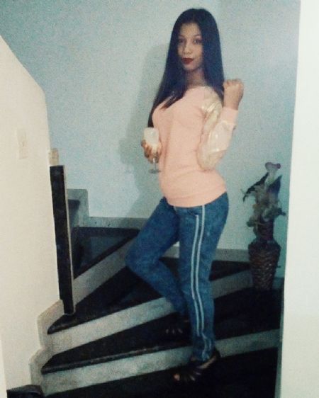 IDALIS GABRIELA - ID: 77850