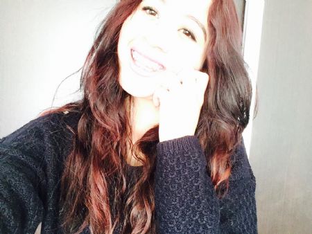 Johana - ID: 78106