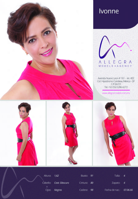 Ivonne - ID: 78447