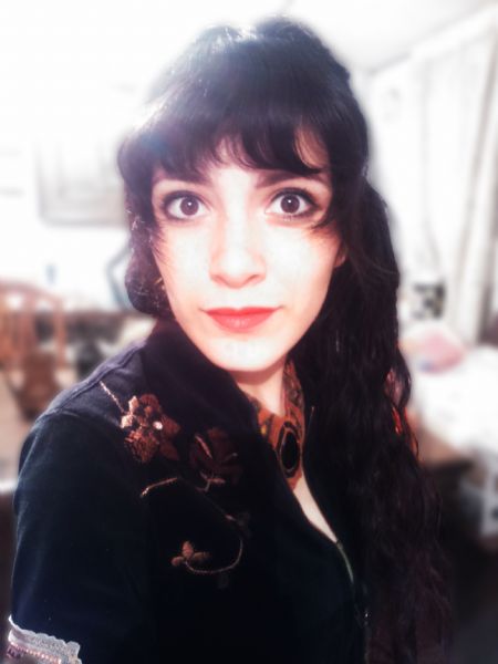 Cassandra - ID: 78472
