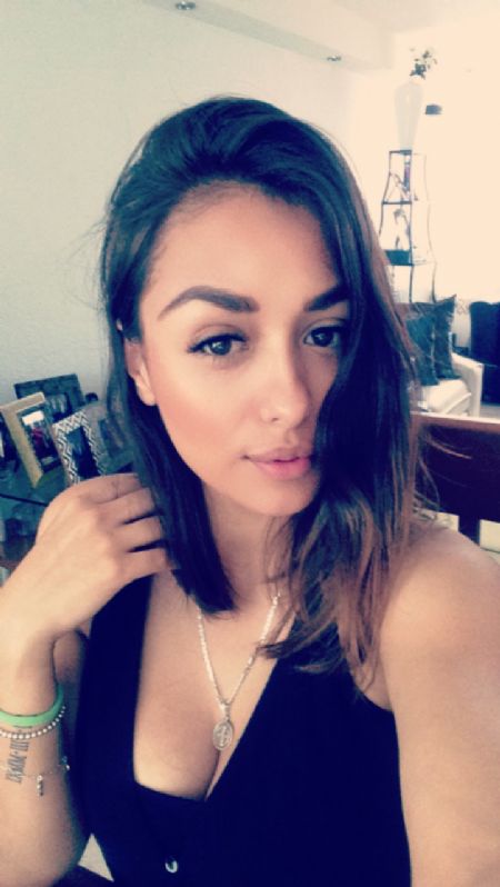 Paulina - ID: 78663