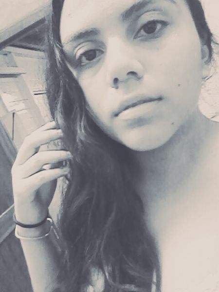 Itzamara Chantal - ID: 78784