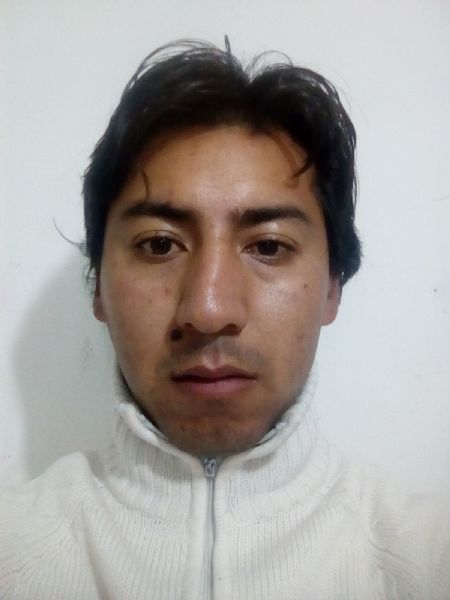 Juan pablo - ID: 78869