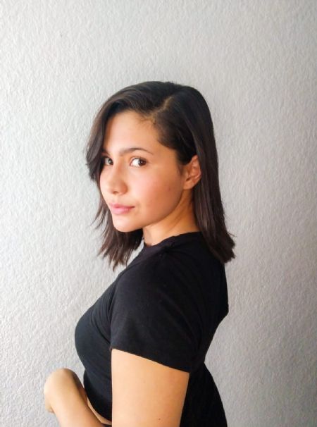 Ana Paulina - ID: 80000 - 622824