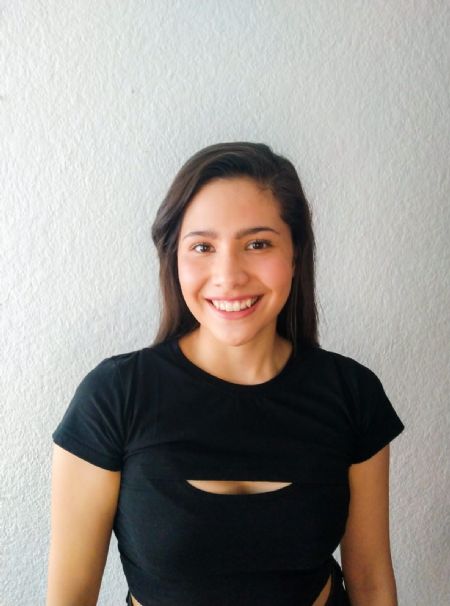 Ana Paulina - ID: 80000 - 622825