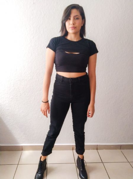 Ana Paulina - ID: 80000 - 622826