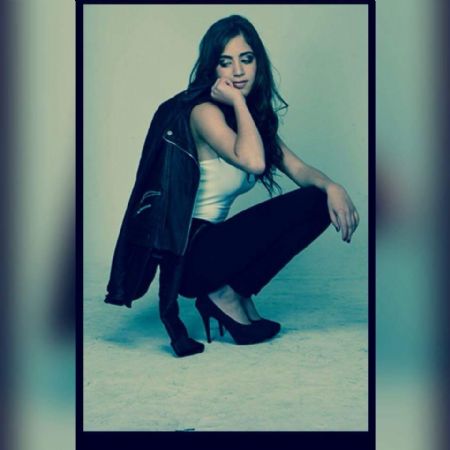 Katia - ID: 80158