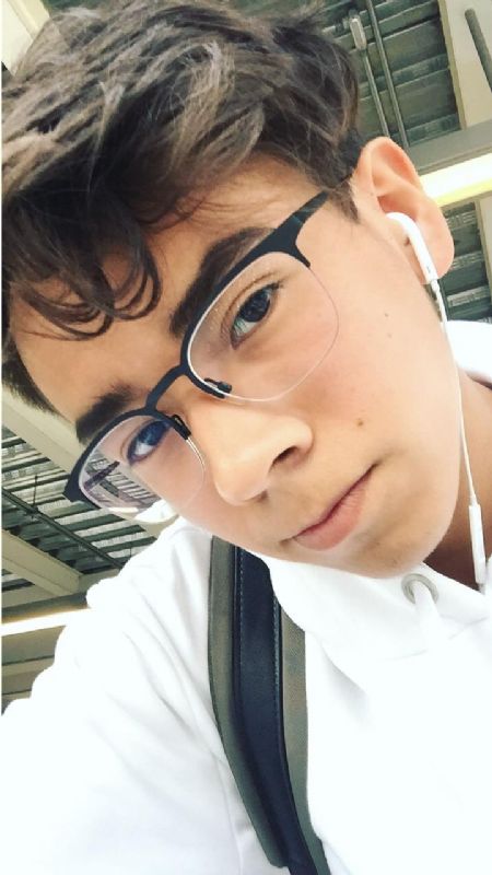 Oscar Eduardo - ID: 80393