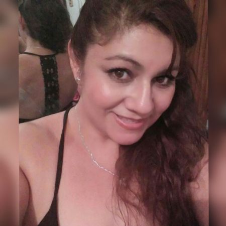 Alejandra - ID: 80541