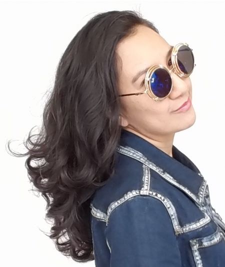 Maria Luisa - ID: 80633