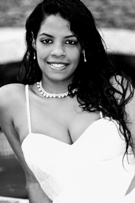 Vanessa Alejandra - ID: 80843