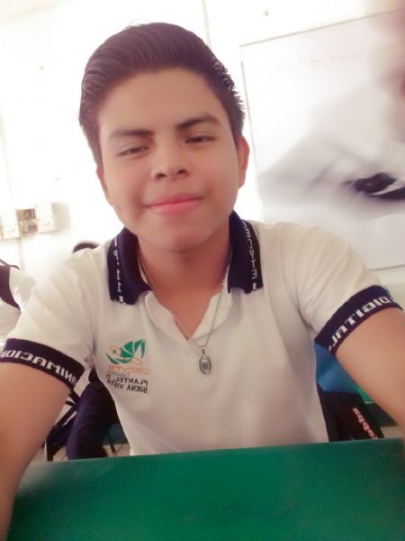 Antonio - ID: 80878
