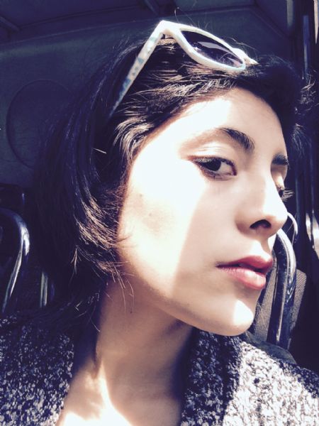 María - ID: 81223