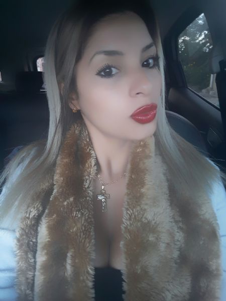 Rocío - ID: 81275