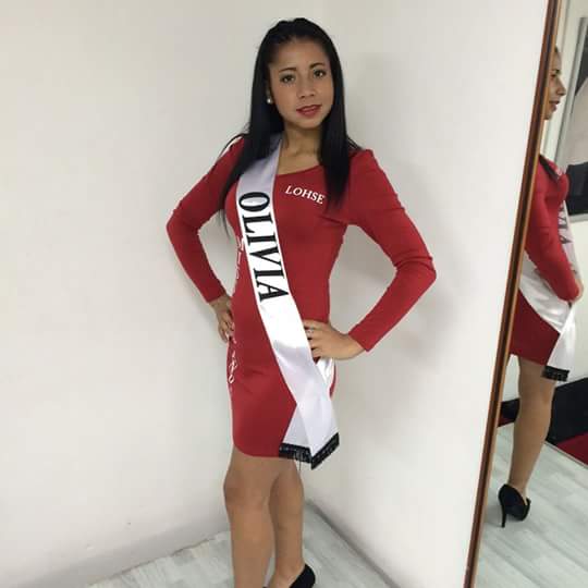 Olivia antonela - ID: 81476 - 316122
