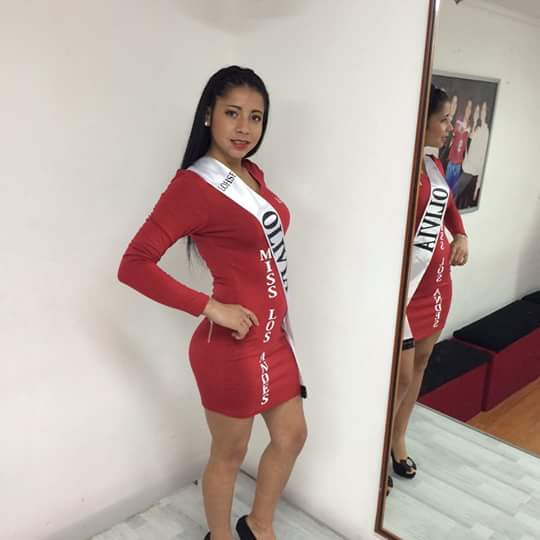 Olivia antonela - ID: 81476 - 316124