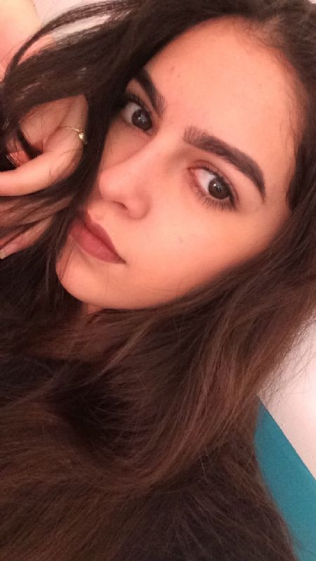 Ivanna Selene - ID: 83484 - 318525