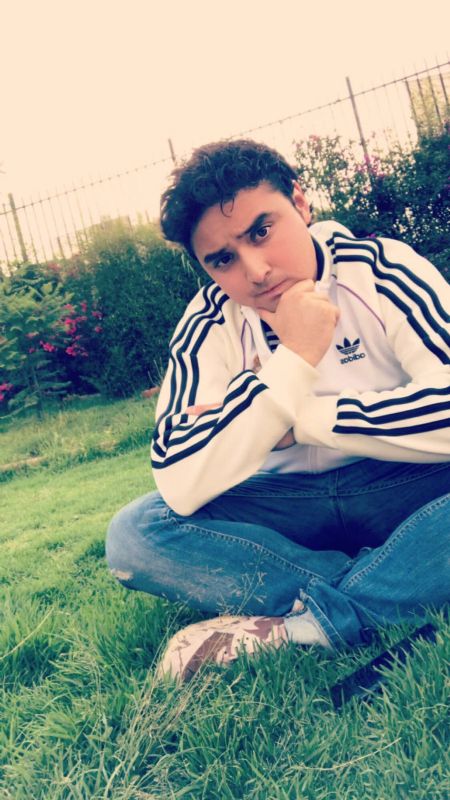 ANTONIO - ID: 84089