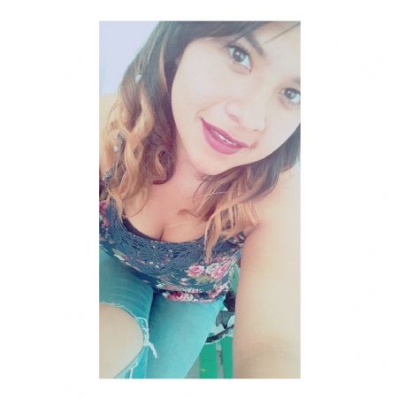 Abril Berenice - ID: 84308