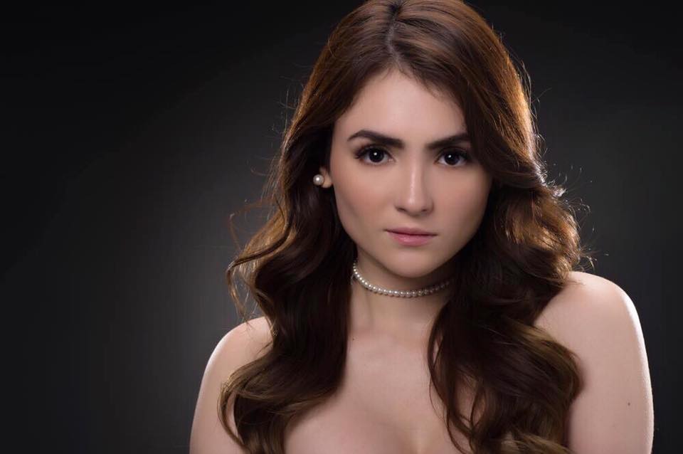 MICHELLE - ID: 84517