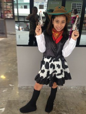 Lucero Fernanda - ID: 85243