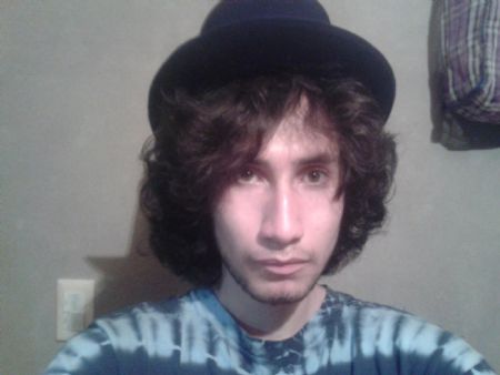 Iván - ID: 85252 - 321165
