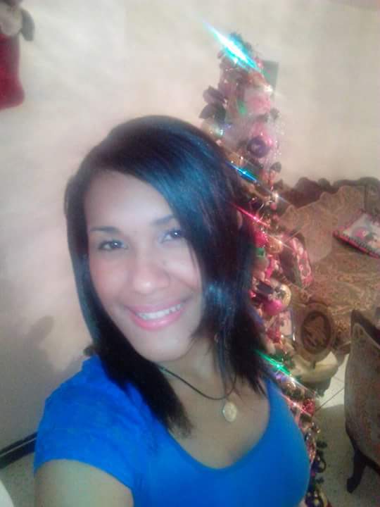aniuska - ID: 85886