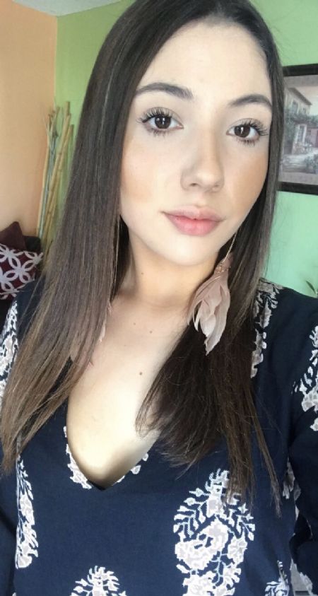 Dana Alexa - ID: 85897