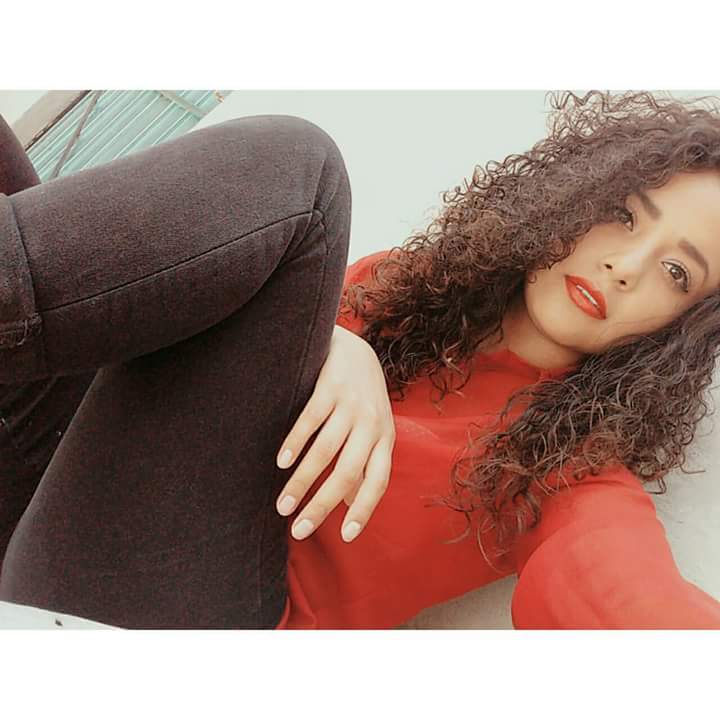 Maria Guadalupe - ID: 86418