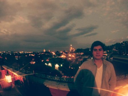Emiliano - ID: 86481