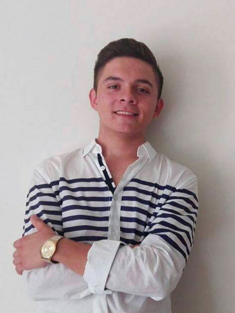 Pablo Ramón - ID: 86482