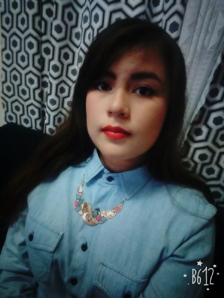 Nahomi - ID: 86485