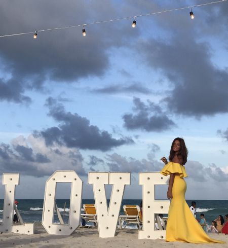 Luisa fernanda - ID: 87748 - 324732