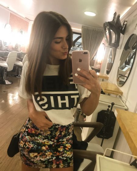 Luisa fernanda - ID: 87748 - 324734