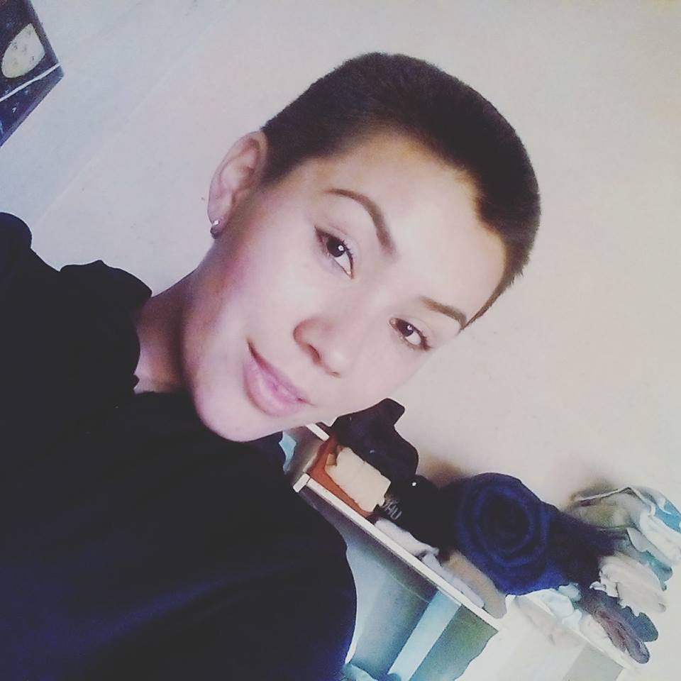 Brenda Gabriela - ID: 87806