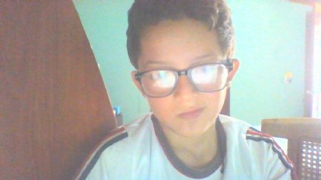 juan andres - ID: 88888