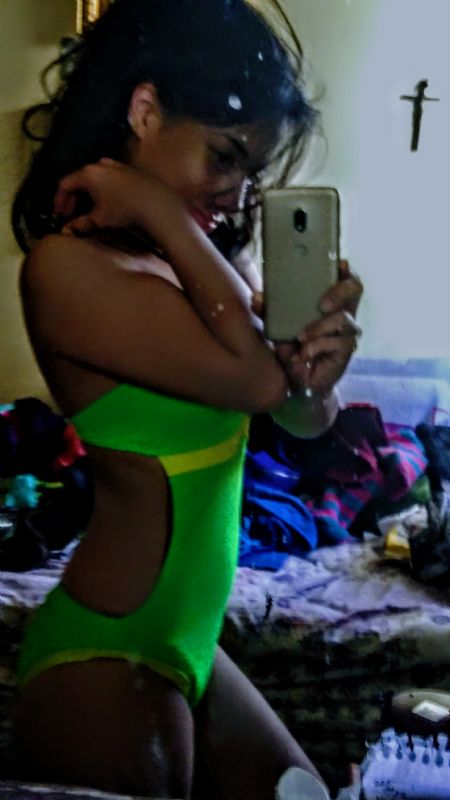 Yari Nickole - ID: 88918 - 326274
