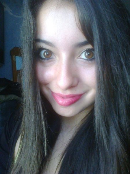 Katia Alondra - ID: 89021