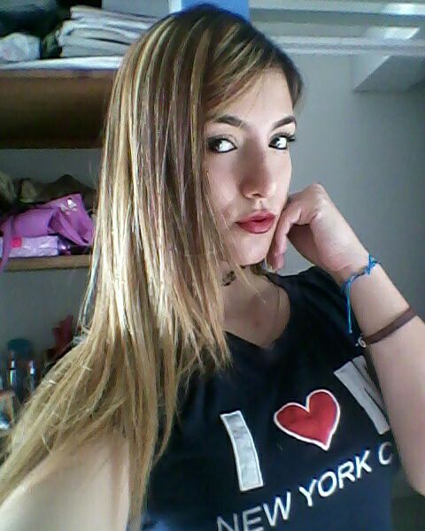 Yuly meline - ID: 90117