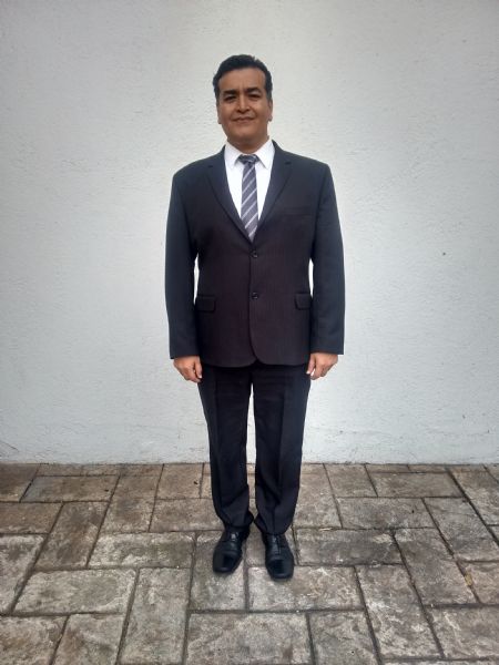 Jesús Alejandro - ID: 9521 - 239152